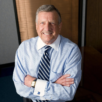 Property Managers of Houston: Dick LaMarche