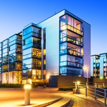 Nighttime Apartment Management - Houston, TX